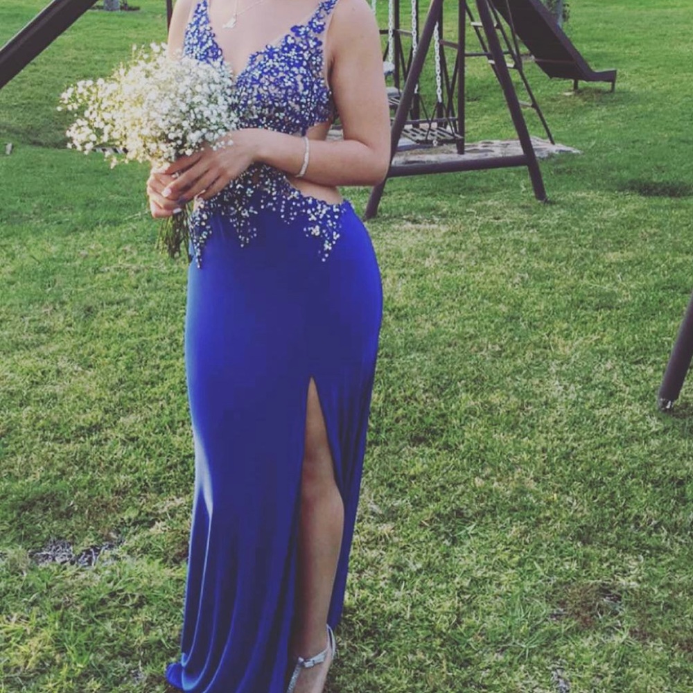 Prom Dress - Picture 1 of 1